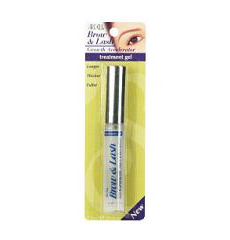 Гель для ресниц и бровей brow&lash growth accelerator от Ardell 