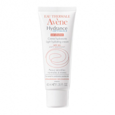 Крем для лица увлажняющий Hydrance Optimale UV Legere SPF20 от Avene