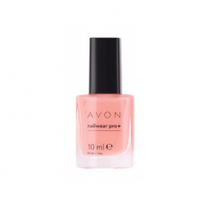 Лак для ногтей Nailwear Pro+ (оттенок Sheer Citrus / Чистый грейпфрут) от Avon