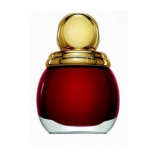 Насыщенный лак для ногтей Diorific Vernis (оттенок № 751 Marilyn) от Dior