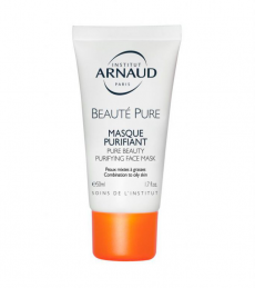 Очищающая маска для лица Masque Purifiant от Arnaud