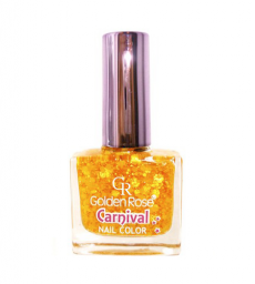 Лак для ногтей Carnival (оттенок № 06) от Golden Rose