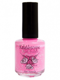 Лак для ногтей Fashionista из коллекции Kaleidoscope (оттенок №06 Модница на вечеринке) от El Corazon
