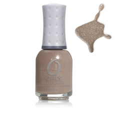 Лак для ногтей (оттенок № 48725 Nite owl) от Orly (1)