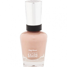 Лак для ногтей Complete Salon Manicure № 230 Nude Now от Sally Hansen