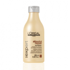 Шампунь Absolut Repair от L'Oreal