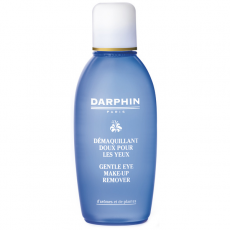 Мягкий лосьон для снятия макияжа с век Gentle Eye Make-up Remover от Darphin