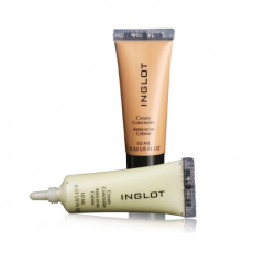 Маскирующий крем для лица CREAM CONCEALER (оттенок № 21) от Inglot