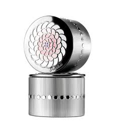 Пудра Meteorites Pearls от Guerlain