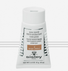 Фитоувлажняющий оттеночный крем Soin Teinté Phyto-Hydratant от Sisley