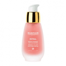 Успокаивающая сыворотка против покраснений Intral Redness Relief Soothing Serum от Darphin