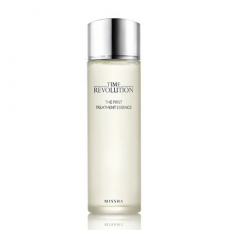 Обновляющая эссенция для лица Time Revolution The First Treatment Essence от Missha