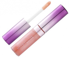Блеск для губ Water shine gloss (оттенок 502/208 cutie pie) от Maybelline