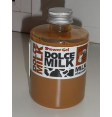 Гель для душа от Dolce milk