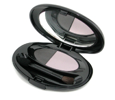 Тени с шелковой текстурой Deep Brown S11 от Shiseido