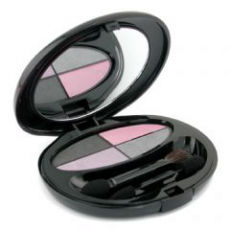 Тени для век Dusk to Down, Silky Eye Shadow Quad от Shiseido