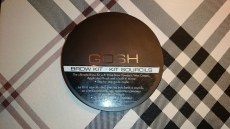 Тени для бровей Eye Brow Kit от Gosh