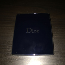 Палетка для макияжа Eye Designer от Dior