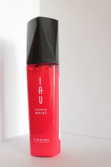 Эссенция для волос IAU essence moist от Lebel