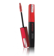 Тушь для ресниц Build Up Extra Volume от IsaDora 