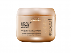 Маска для волос Absolut Repair Lipidium от L'Oreal Professionnel