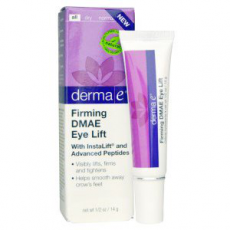 Крем для кожи вокруг глаз Firming DMAE Eye Lift от Derma E