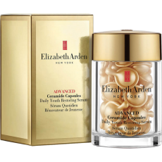 Капсулы для лица с церамидами Advanced Ceramide Capsules Daily Youth Restorting Serum от Elizabeth Arden