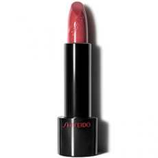 Губная помада Rouge Rouge (оттенок RD715) от Shiseido