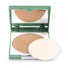 Компактная пудра для проблемной кожи Clarifying Powder Make Up от Clinique