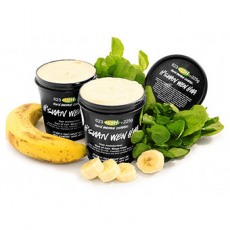 Мега кондиционер для всех типов волос Богиня Волос от Lush