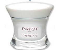 Успокаивающий крем для лица  Creme № 2 от Payot