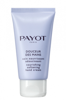 Питательный крем для рук Douceur des Mains от Payot (1)