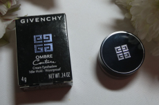 Кремовые тени для век Ombre Couture (оттенок № 3 Rose Dentelle) от Givenchy