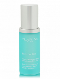Сыворотка для лица сужающая поры Pore Control от Clarins