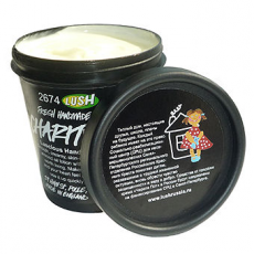 Крем для тела и рук Чарити Пот от LUSH