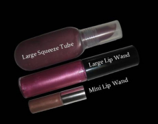 Блески для губ Lumi Lips от Lumiere