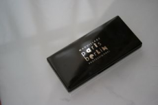 Корректоры в палитре La Palette Anticerne от Paris Berlin