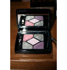Тени для век 5-Colour Eyeshadow Extase Pinks №804 (spring 2010) от Dior