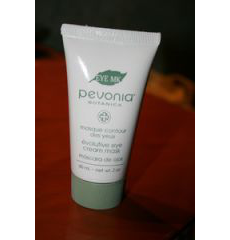 Крем-маска для кожи вокруг глаз Evolutive Eye Cream-Mask от Pevonia Botanica