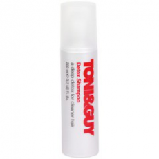Шампунь для глубокого очищения  Detox Shampoo от Toni & Guy