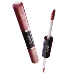 Губная помада Lipfinity Color&Gloss от Мax Factor