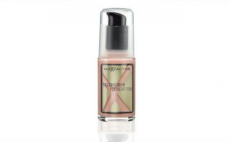 Тональная основа Second Skin от Max Factor