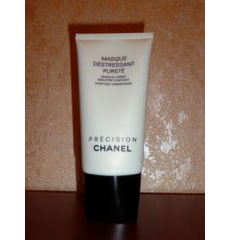 Очищающая крем-маска для лица Masque Destressant Purete от Chanel