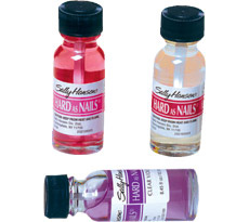 Средство для укрепления хрупких ногтей Hard As Nails от Sally Hansen (1)