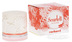 Туалетная вода Scarlett от Cacharel