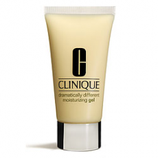 Увлажняющий гель для лица Dramatically Different Moisturizing Gel от Clinique