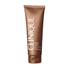 Молочко-автозагар для тела с тоном Body Tinted Lotion Medium-Deep от Clinique