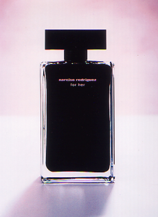 Туалетная вода For Her от Narciso Rodriguez