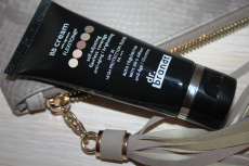 BB-cream with signature Flexitone от Dr.Brand