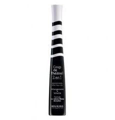 Тушь Coup de theatre 2 en 1 от Bourjois